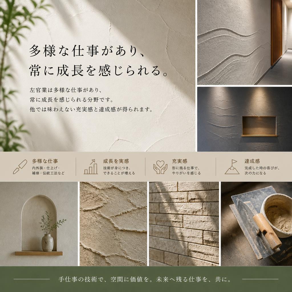 2. 業界の魅力