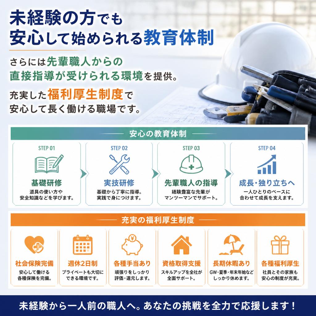 株式会社城南美創の強み