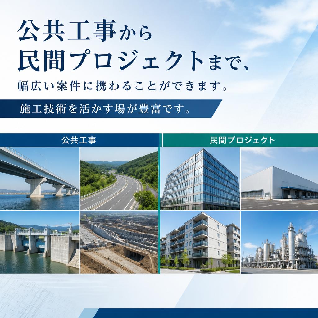 私たちのプロジェクト