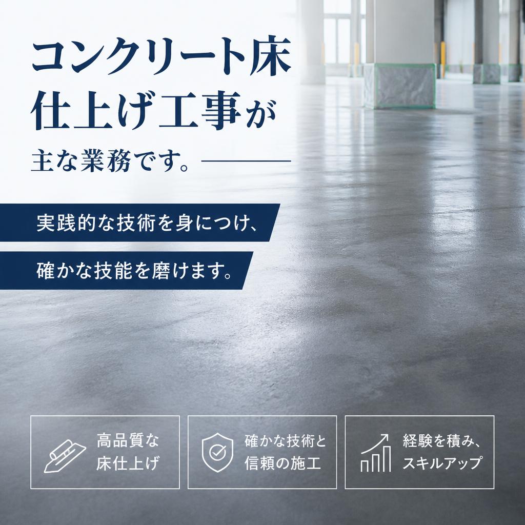 具体的な業務内容