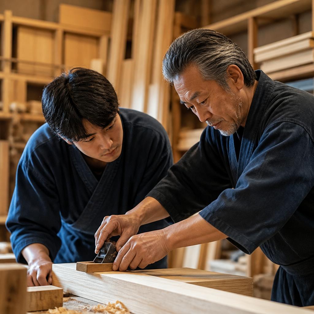 育成に力を入れる教育制度