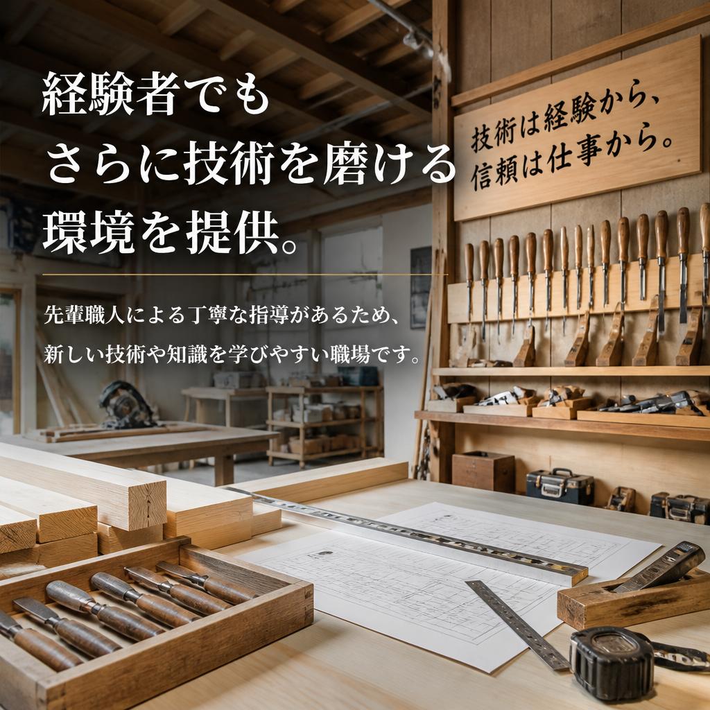 充実のサポート体制